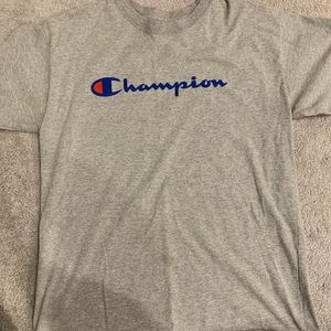 Champion T